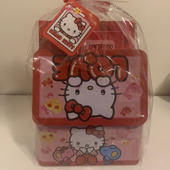 Hello Kitty Gift Set. Includes everything you see in the pictures. - Picture 7 of 7